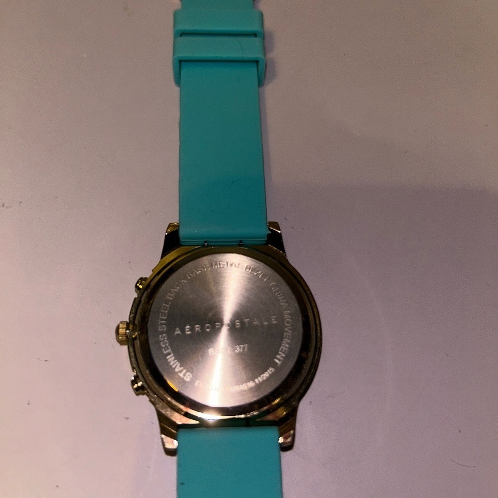 NWOT Silicone watches - Picture 3 of 8